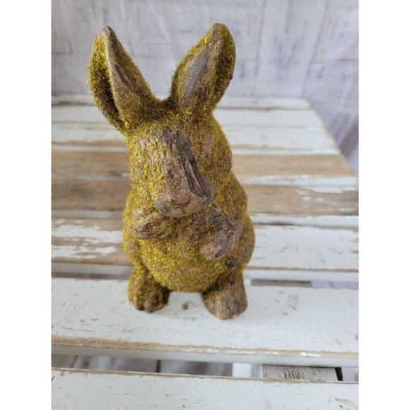 Greenspring Easter Bunny rabbit - Picture 5 of 7